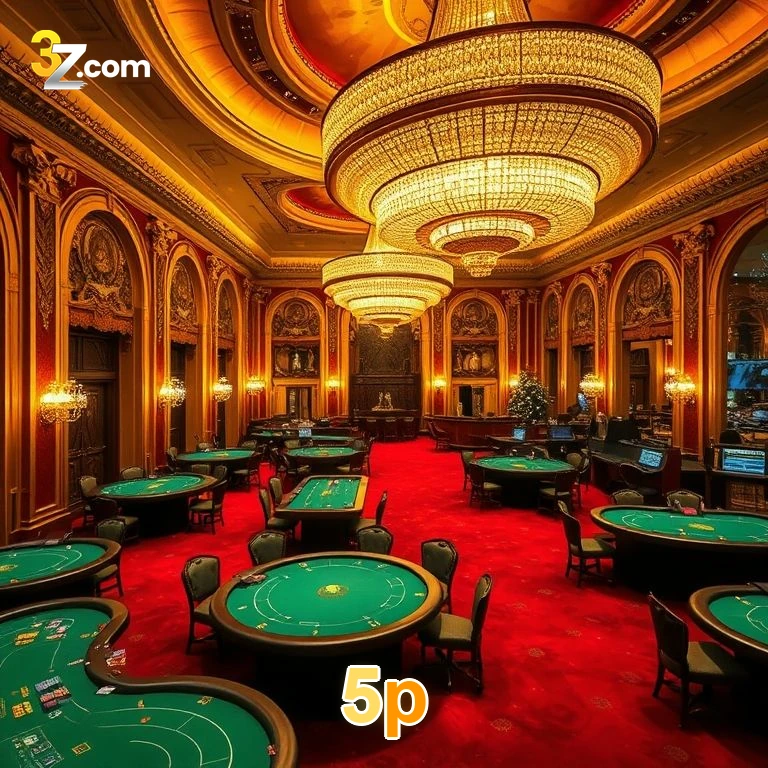 Loterias online disponíveis na 5p