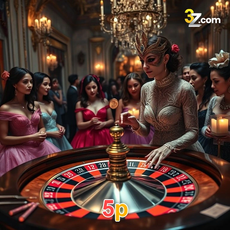 5p bet